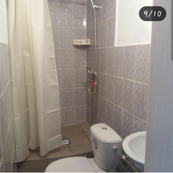 Отдых На Балхаше Bed & Breakfast Exterior photo